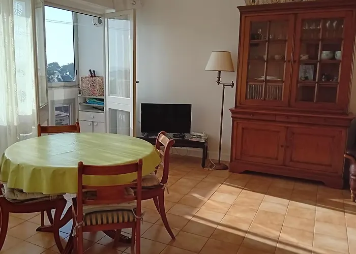 Appartement Vue Sur Mer