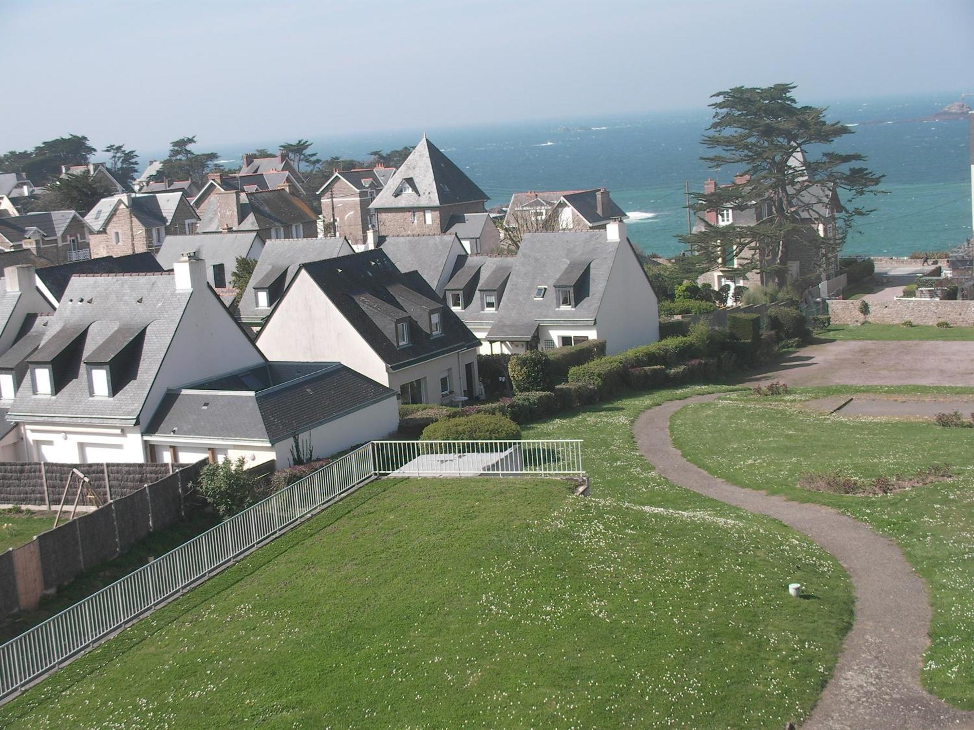 Vue Sur Apartment *