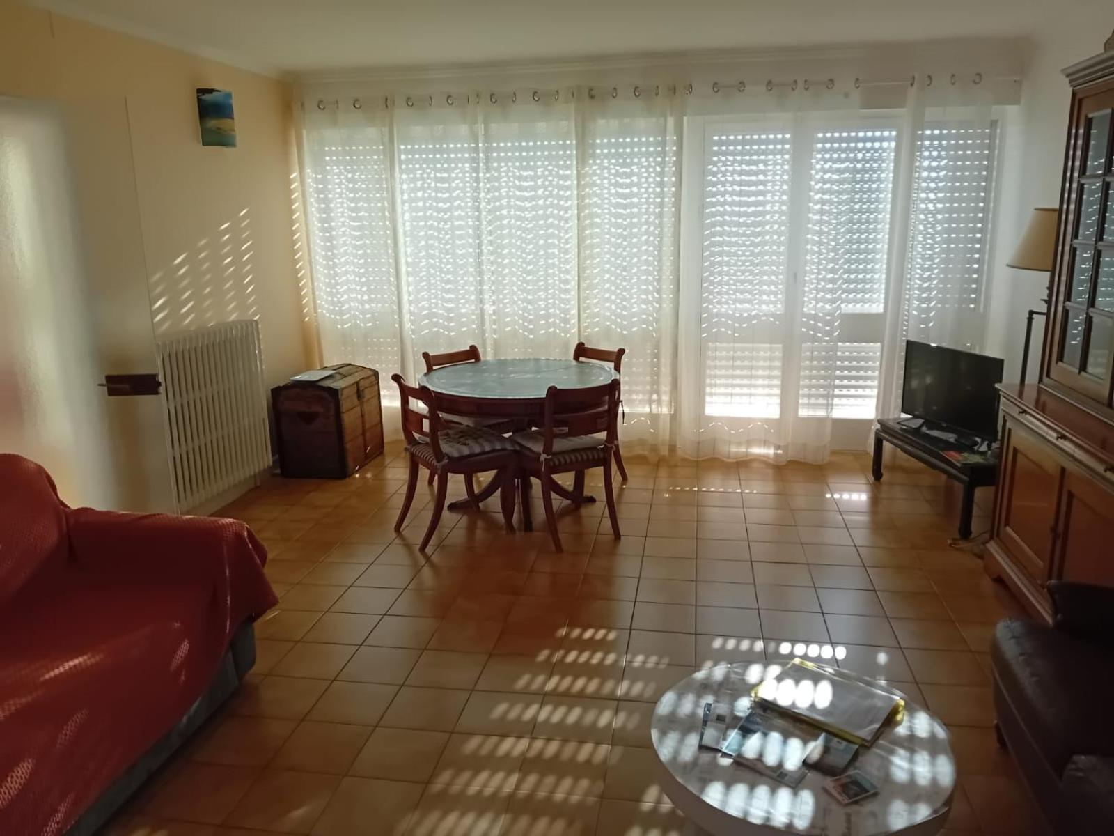 Apartment Vue Sur