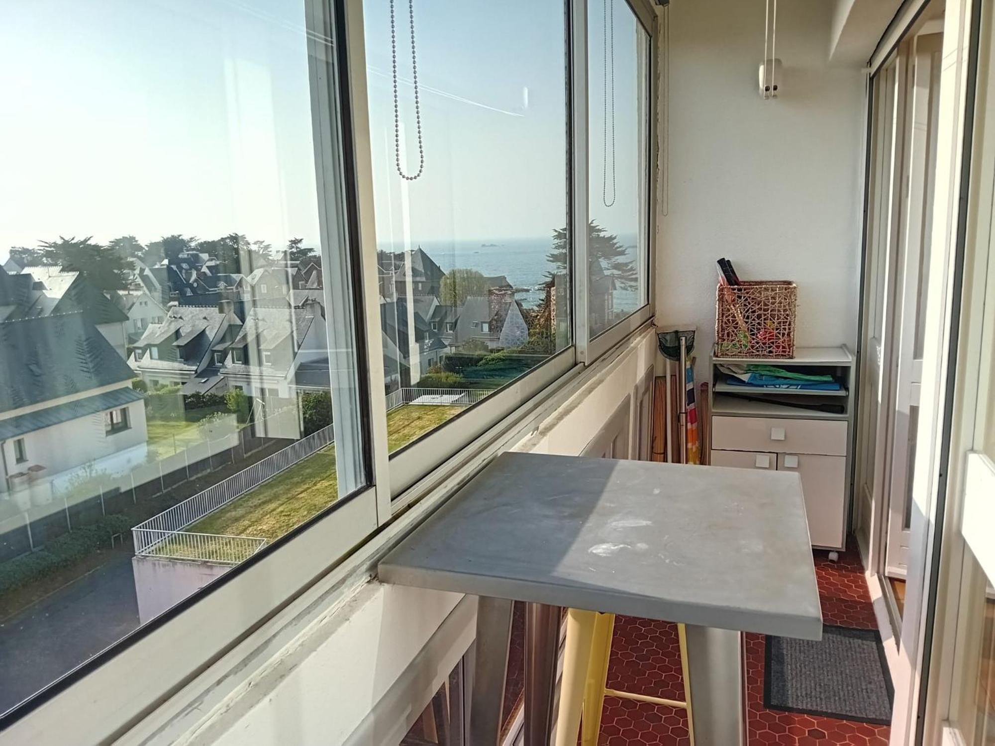 Vue Sur Appartement