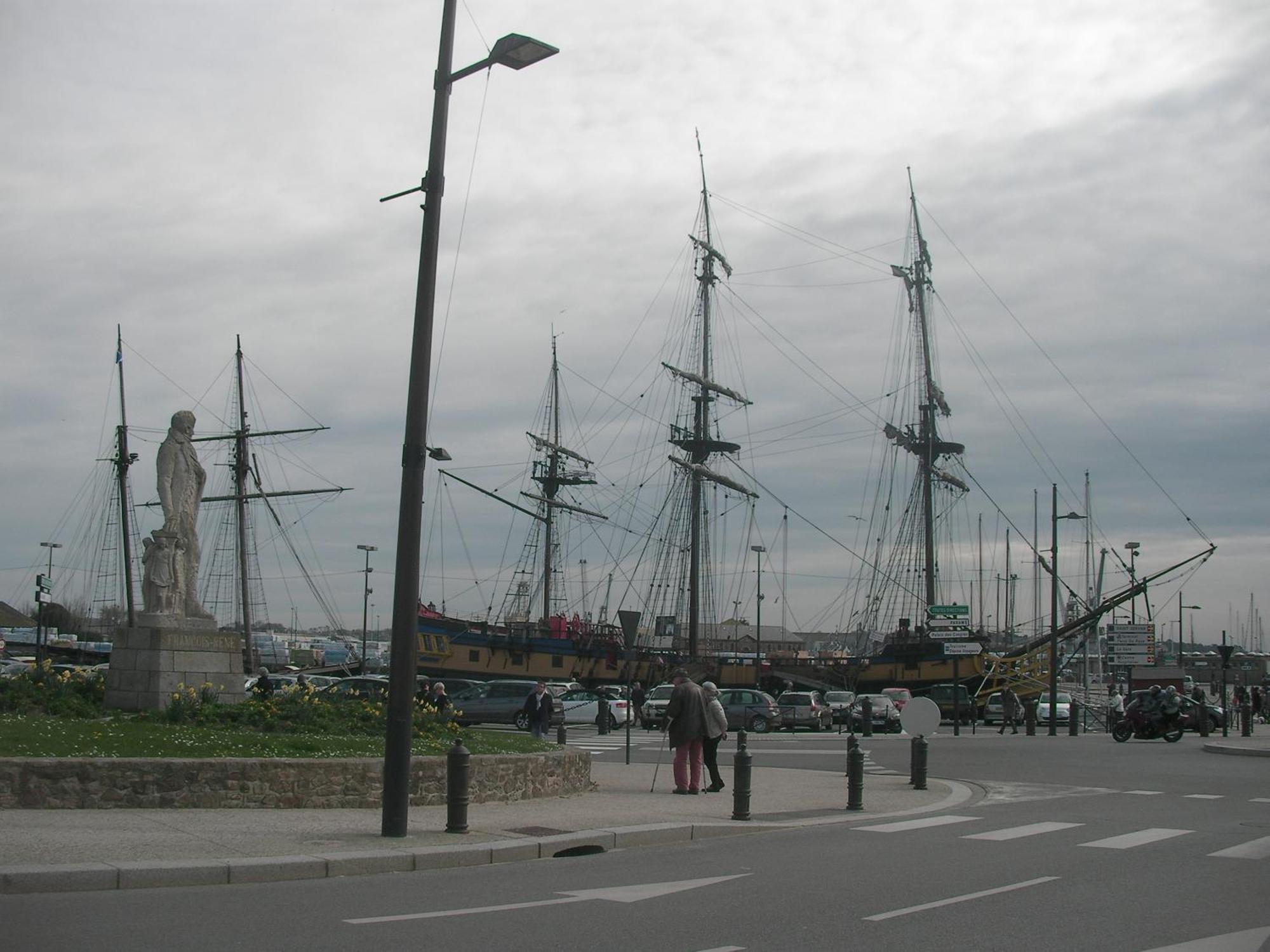 Vue Sur